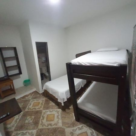 Hotel San Adolfo Карепа Экстерьер фото