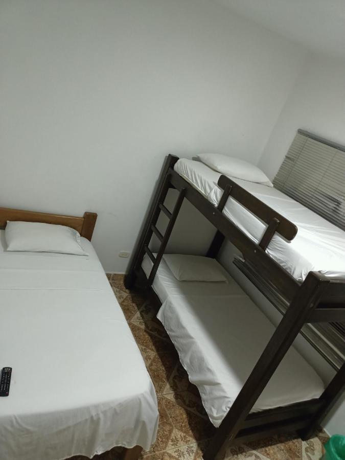 Hotel San Adolfo Карепа Экстерьер фото