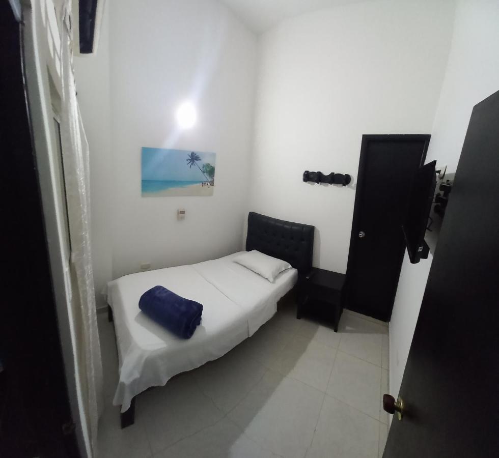 Hotel San Adolfo Карепа Экстерьер фото