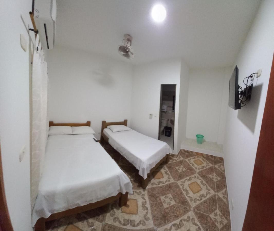 Hotel San Adolfo Карепа Экстерьер фото