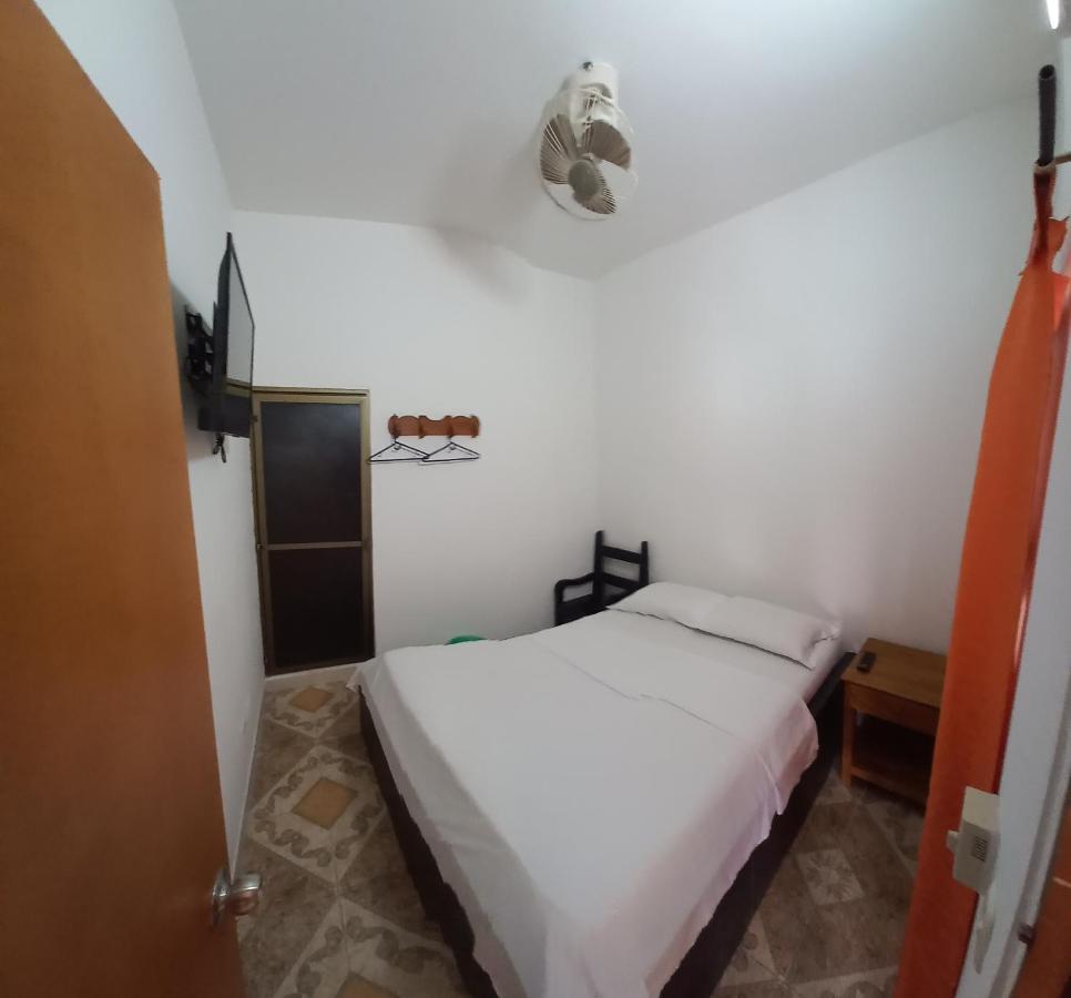 Hotel San Adolfo Карепа Экстерьер фото