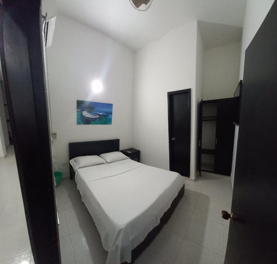 Hotel San Adolfo Карепа Экстерьер фото