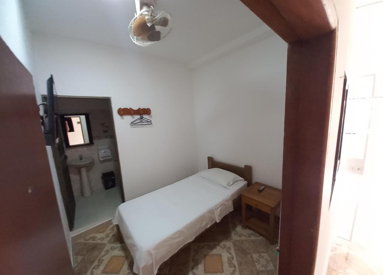 Hotel San Adolfo Карепа Экстерьер фото